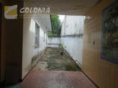 Imagem 5 de 17 de Casa - Ref: 34213
