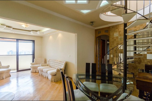 Imagem 1 de 15 de Apartamento Para Aluguel - Jardim Do Mar, 3 Quartos, 220 - 893478509