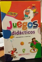 Comprar Juegos  Didácticos 