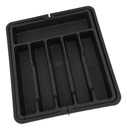 Organizador De Utensilios Expandible, Práctico Y Que Ahorra
