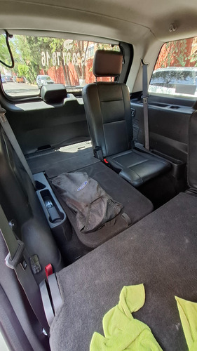 Ford Explorer Limited V8 Sync 4x2 Mt