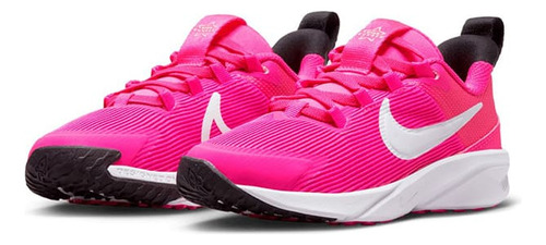 Championes Nike Star Runner 4 De Niños - Dx7614-601 Energy