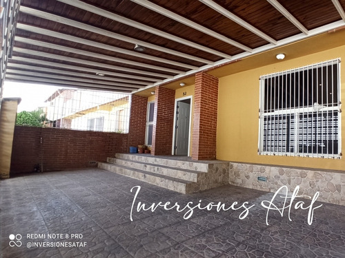 Imagen 14 de 14 de Casa Quinta En Venta San Antonio Valle Arriba Guatire