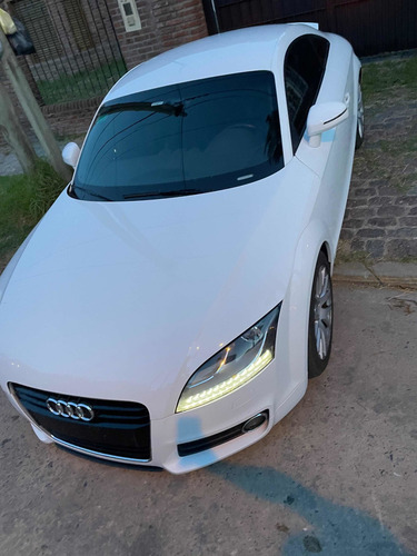 Audi Tt 1.8 T Fsi 2012