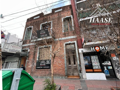Imagen 8 de 12 de Venta Lote 8,66 X 44 (usaa 22,80m) Av. Monroe 4443 V.urquiza