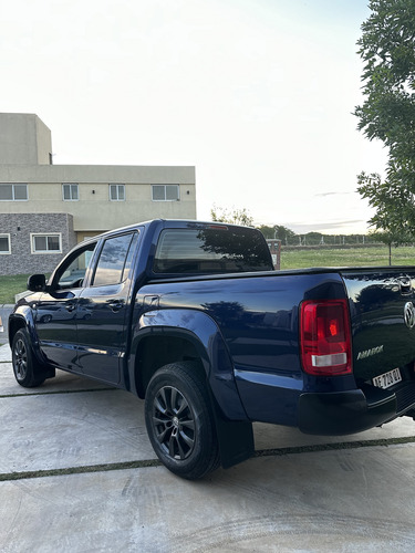 Volkswagen Amarok 2.0 Cd Tdi 180Cv Comfortline At