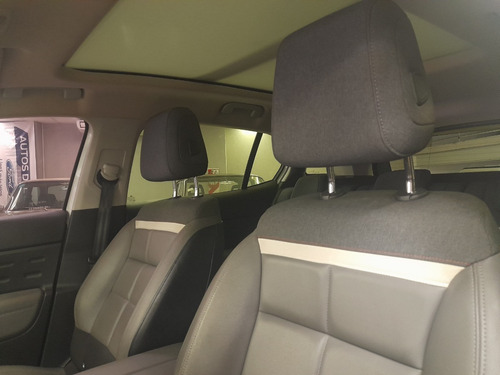 Citroën C5 Aircross 1.6 Thp Eat6 Feel Pack