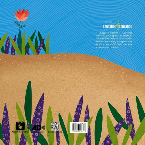 O Ornitorrinco, De Bella, Alice., Vol. 1. Editorial Elo Editora, Capa Mole Em Português