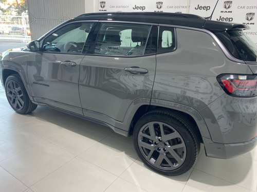 Jeep Compass 1.3 T270 Serie-S 4X2 At6