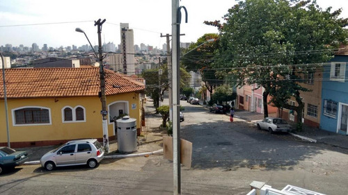 Imagem 10 de 22 de Sobrado Residencial À Venda, Vila São José, São Paulo. - So0368