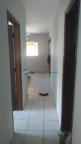 Imagem 15 de 15 de Excelente Imóvel Altos Dos Pinheiros - Paulinia - Ca03464 - 70268471
