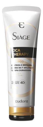 Shampoo Siàge Cica-therapy 250ml