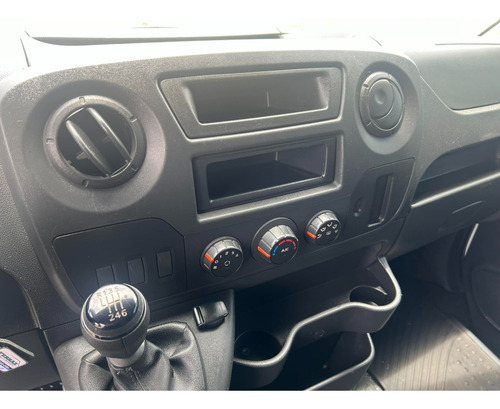 Renault Master 2.3 L1H1 2P