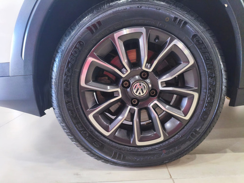 Volkswagen Saveiro Cross Cabine Dupla
