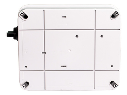 String Box Clamper Solar Sb 2e/2s 1040v 32a Protetor Dps