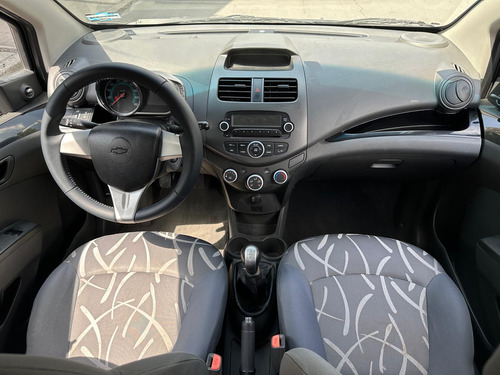 Chevrolet Spark 1.2 Ls Classic Mt