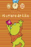 El Tesoro De Kiko (h, Ch, K, Q) (libro Original)