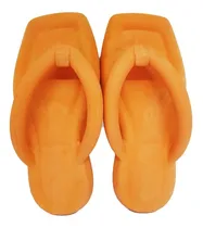 Comprar Ojotas Mujer Gomon Inyectada Verano Sandalias T\u002F Los Colores