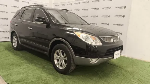 Hyundai Veracruz 3.8 Gl 4x4