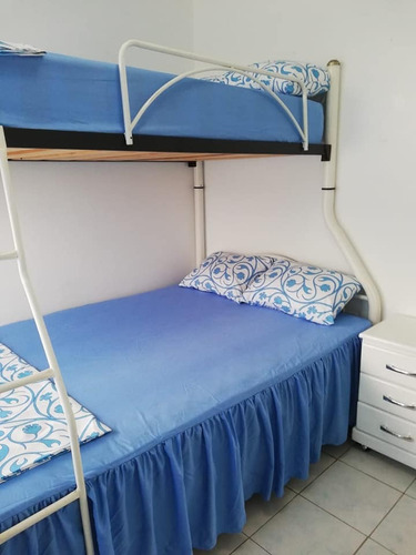 Imagen 8 de 12 de Para Tus Vacaciones Suite Para 5 Personas En Tonsupa Clup Del Pacifico