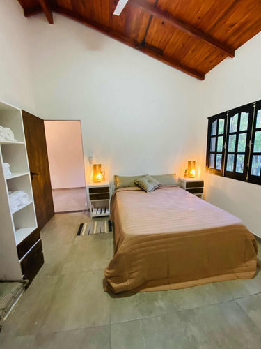 Ecotimbo Aire. Alquiler Temporario Campo Timbo. Barrio Privado. Seguridad 24hs. (precio Por Noche Valido Excepto Feriados. Alquiler Minimo 2 Noches). Consultar Promociones Dias De Semana