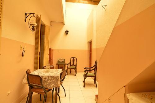 Departamento Ph En Venta En Villa Crespo, Capital Federal, Buenos Aires