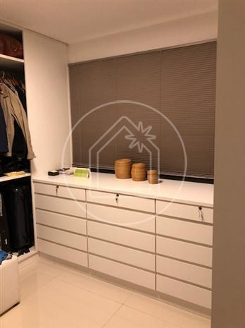 Apartamento - Ref: 827127