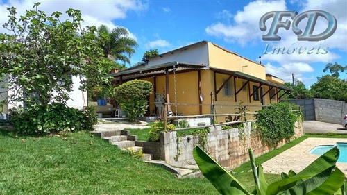 Imagem 5 de 28 de Chácaras À Venda Em Mairiporã/sp - Compre O Seu Chácaras Aqui! - 1496023