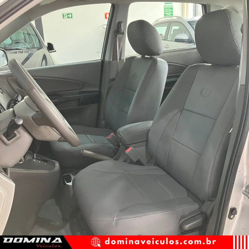 Hyundai Tucson 2.0 MPFI GLS 16V 143CV 2WD FLEX 4P AUTOMÁTICO