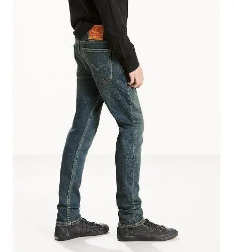 Pantalón Hombre 519 Extreme Skinny Fit | Envío gratis