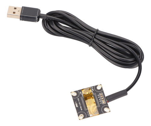 Módulo De Cámara Hd Usb Digital Plug And Play Chip Ov9732 72