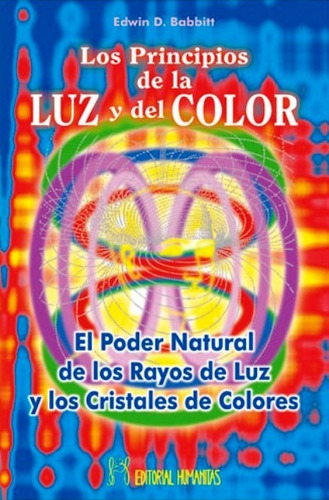 Los Principios De La Luz Y Del Color