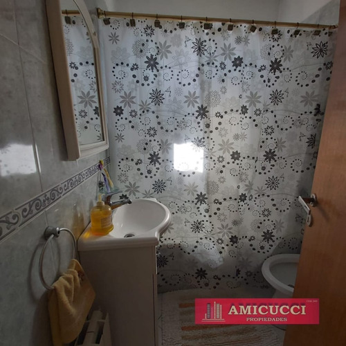 Imagen 5 de 14 de Excelente Departamento 2 Ambientes En San Martin Centro