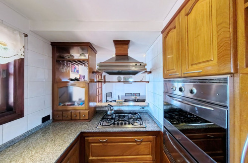 Venta Casa 5 Amb Barrio Parque Bernal Apto Credito