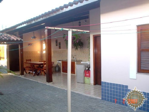 Imagem 20 de 30 de Excelente Casa Condomínio Fechado Pedra Verde !!! - 19055