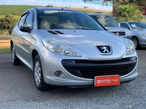 207 1.4 Xr Sport 8v Flex 4p Manual