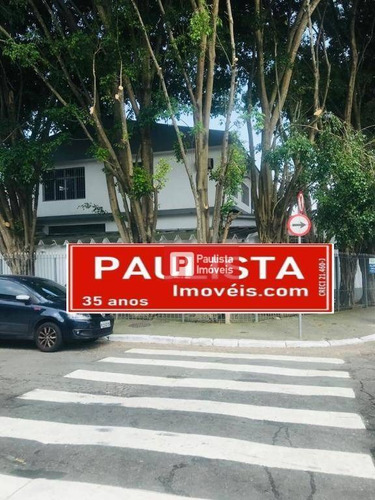 Imagem 7 de 30 de Prédio, 410 M² - Venda Por R$ 2.000.000,00 Ou Aluguel Por R$ 7.000,00/mês - Capela Do Socorro - São Paulo/sp - Pr0358