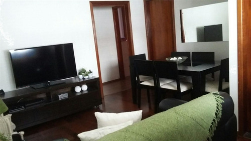 Apartamento À Venda, 2 Suítes, 2 Vagas - Bairro Dos Casa - São Bernardo Do Campo/sp - 64592
