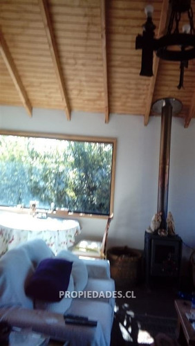 Imagen 7 de 16 de Sitio En Venta En Melipilla