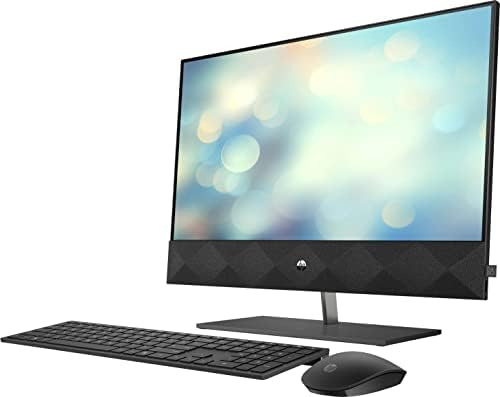 All-in-one Hp Pavilion 24 Intel 12th Gen 6 Cores 32gb Ram 51