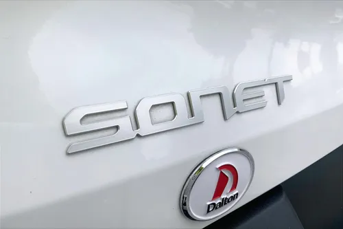 Kia Sonet 5P SX L4%2F1.5 AUT