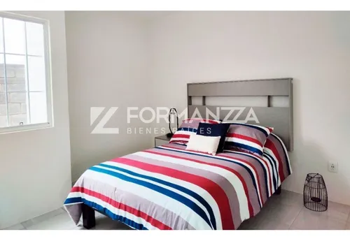 Casa Nueva En Venta En Fraccionamiento Acueducto En Villa De Álvarez