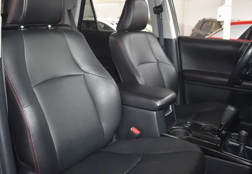 Toyota 4runner Trd 4x4 2016