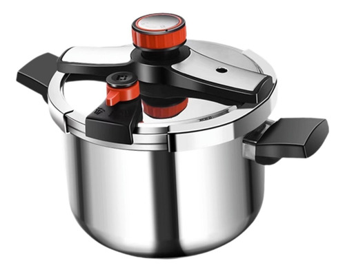 Olla A Presión Para Cocina, Olla Para Sopa, Utensilios 10l