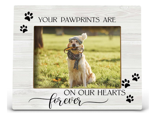 Fondcanyon Your Pawprints Are Forever In Our Heart Marco De