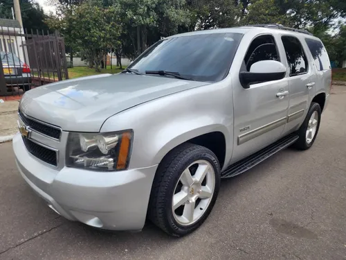 Chevrolet Tahoe 5.3 Lt
