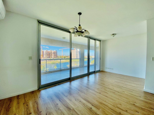Imagen 5 de 30 de Increible Departamento De 3 Ambientes, 2 Baños, Con Gran Terraza Al Lago, Portezuelo Nordelta!