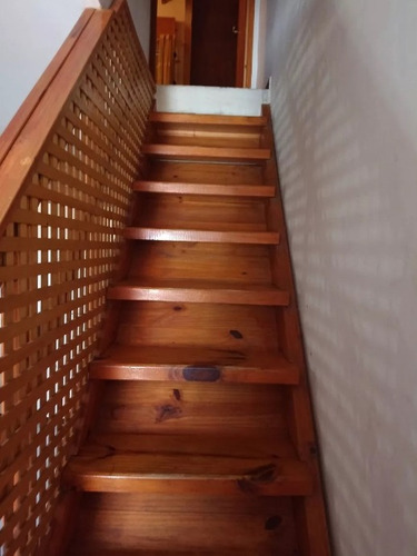 Duplex En Venta En Santa Teresita