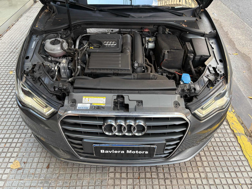 Audi A3 1.4 Tfsi Sedan Stronic 125cv