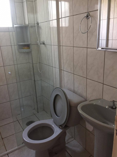 Imagem 10 de 12 de Excelente Apartamento No Jardim Penha - 321